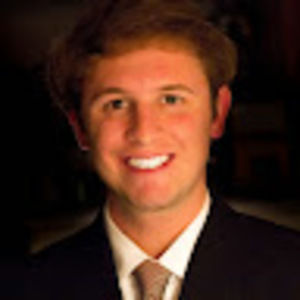 Meet your Posher, Austin